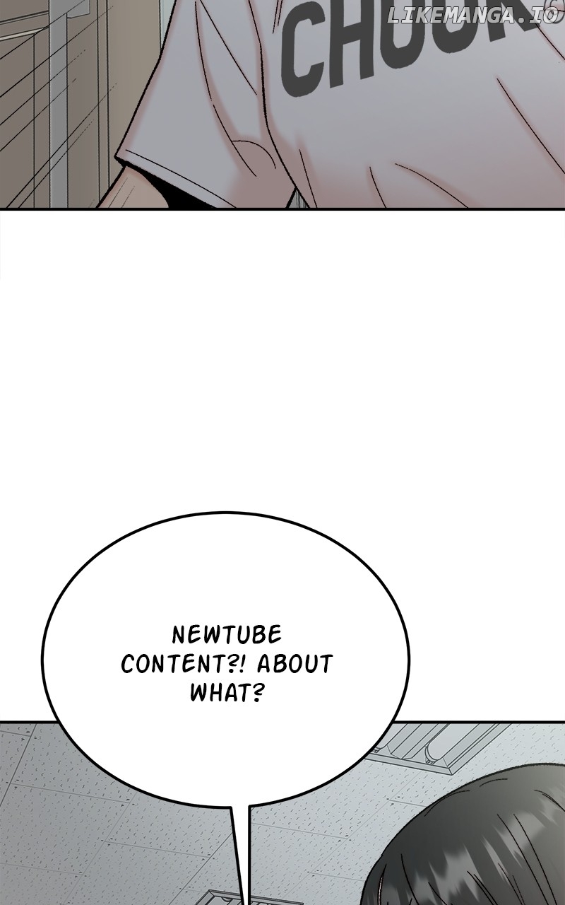 My Dud to Stud Boyfriend Chapter 103 - page 125