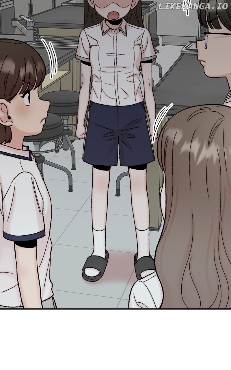 My Dud to Stud Boyfriend Chapter 103 - page 130