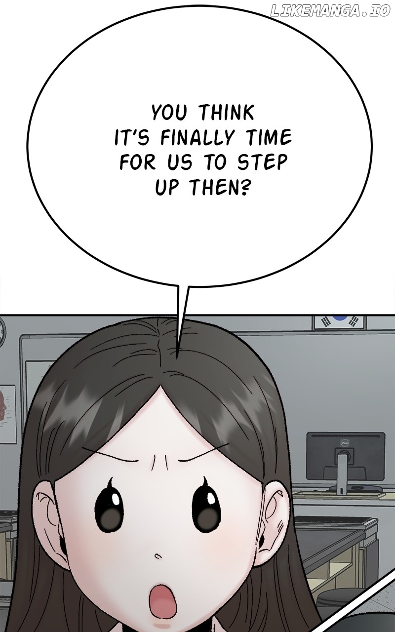 My Dud to Stud Boyfriend Chapter 103 - page 131