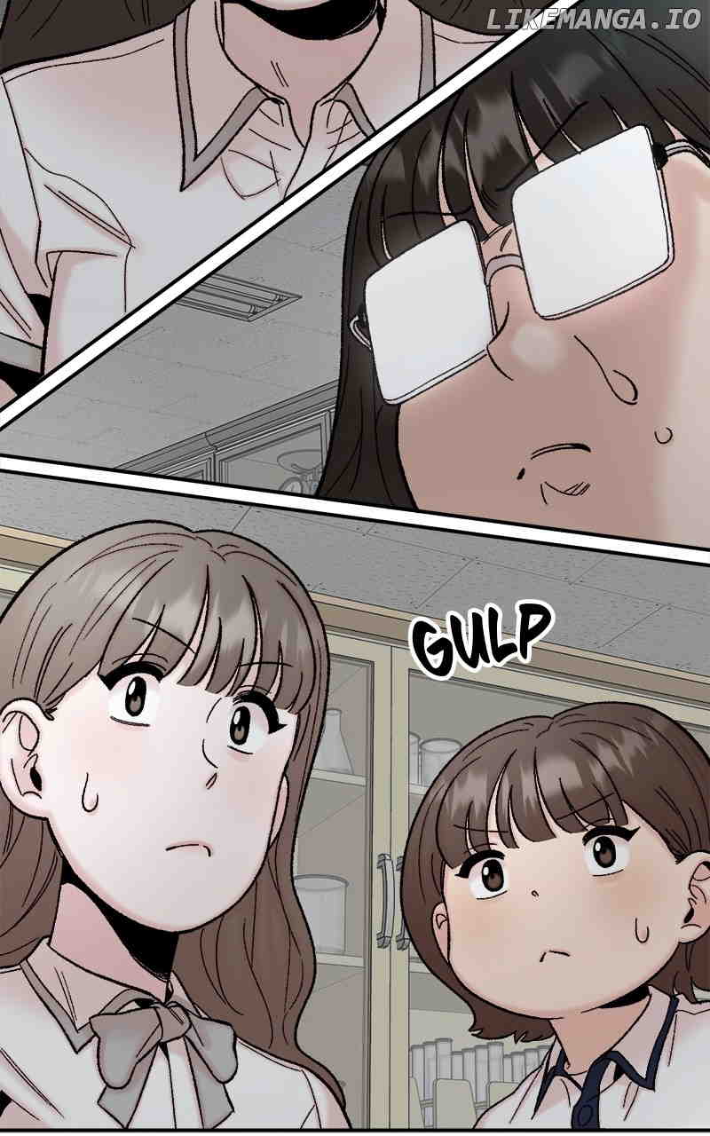 My Dud to Stud Boyfriend Chapter 103 - page 132