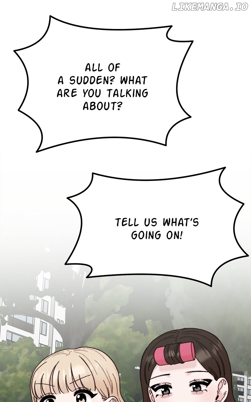 My Dud to Stud Boyfriend Chapter 103 - page 23