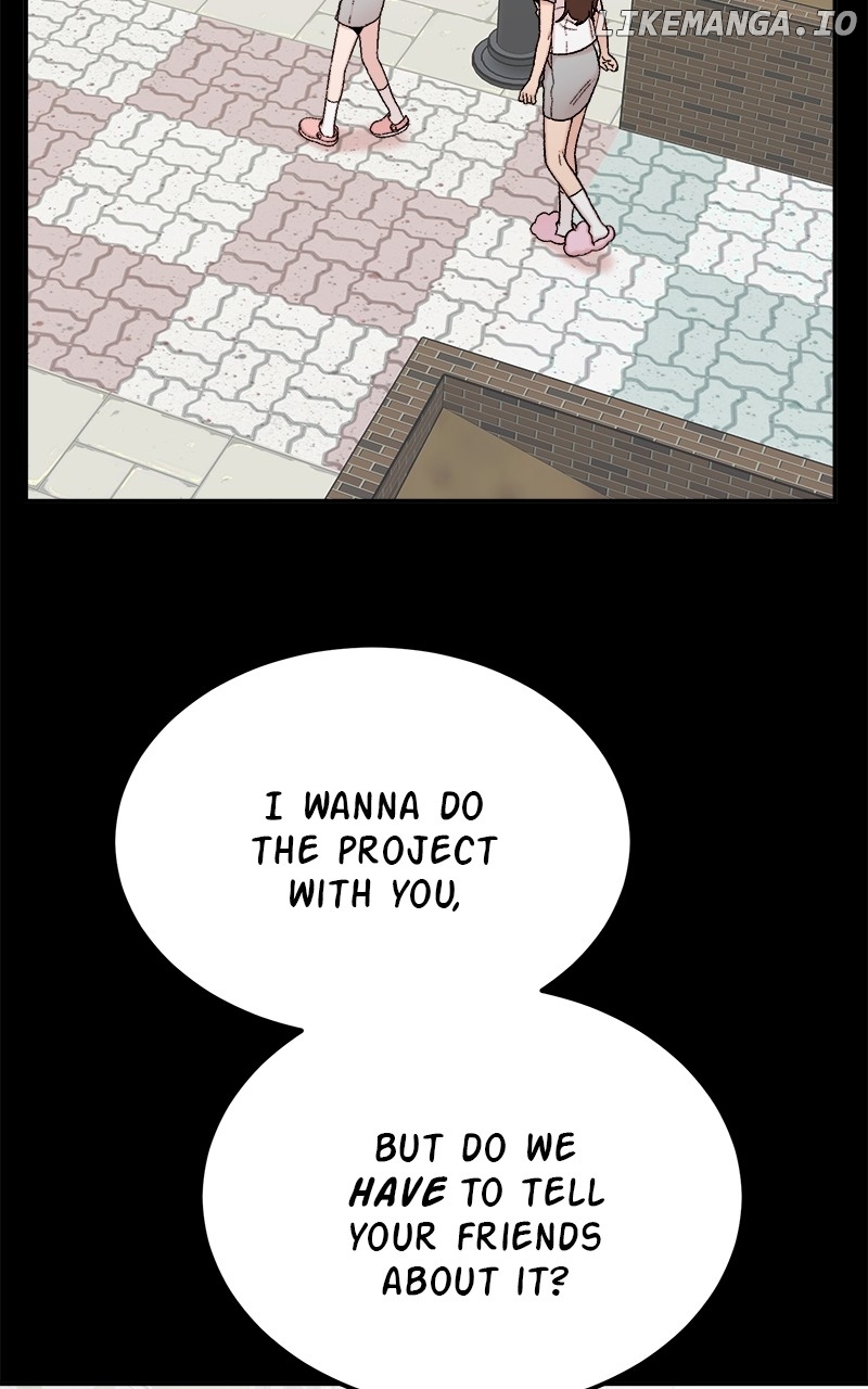 My Dud to Stud Boyfriend Chapter 103 - page 26