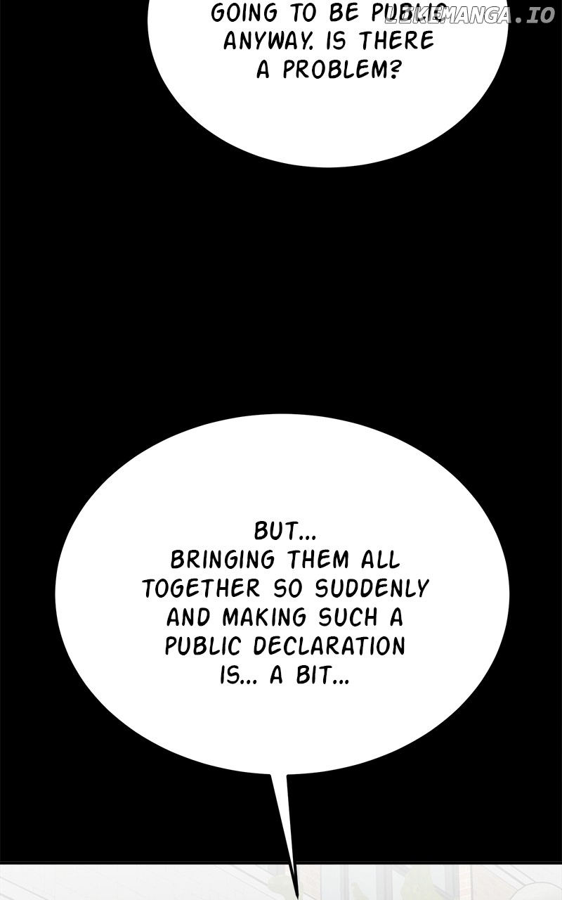 My Dud to Stud Boyfriend Chapter 103 - page 28