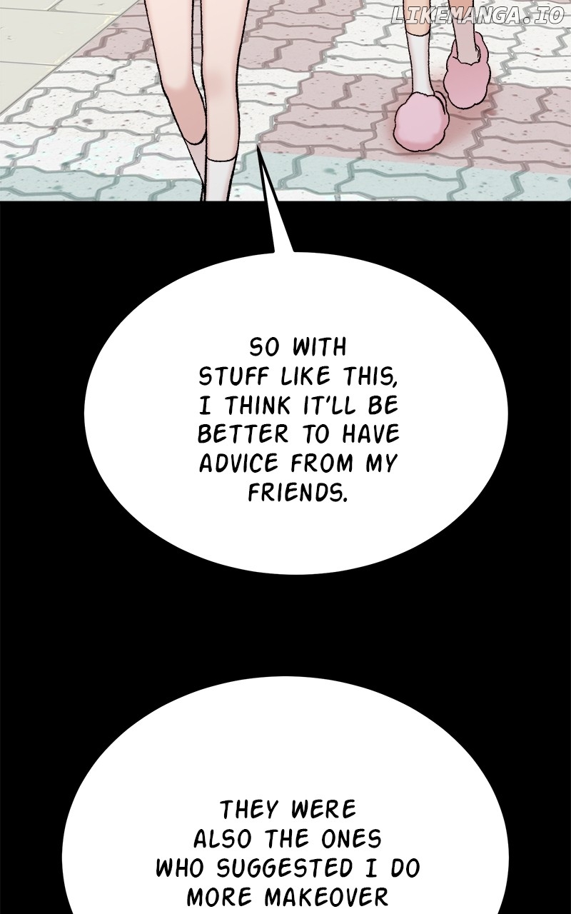 My Dud to Stud Boyfriend Chapter 103 - page 35