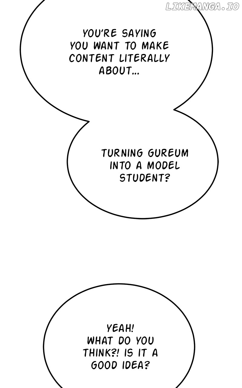 My Dud to Stud Boyfriend Chapter 103 - page 44