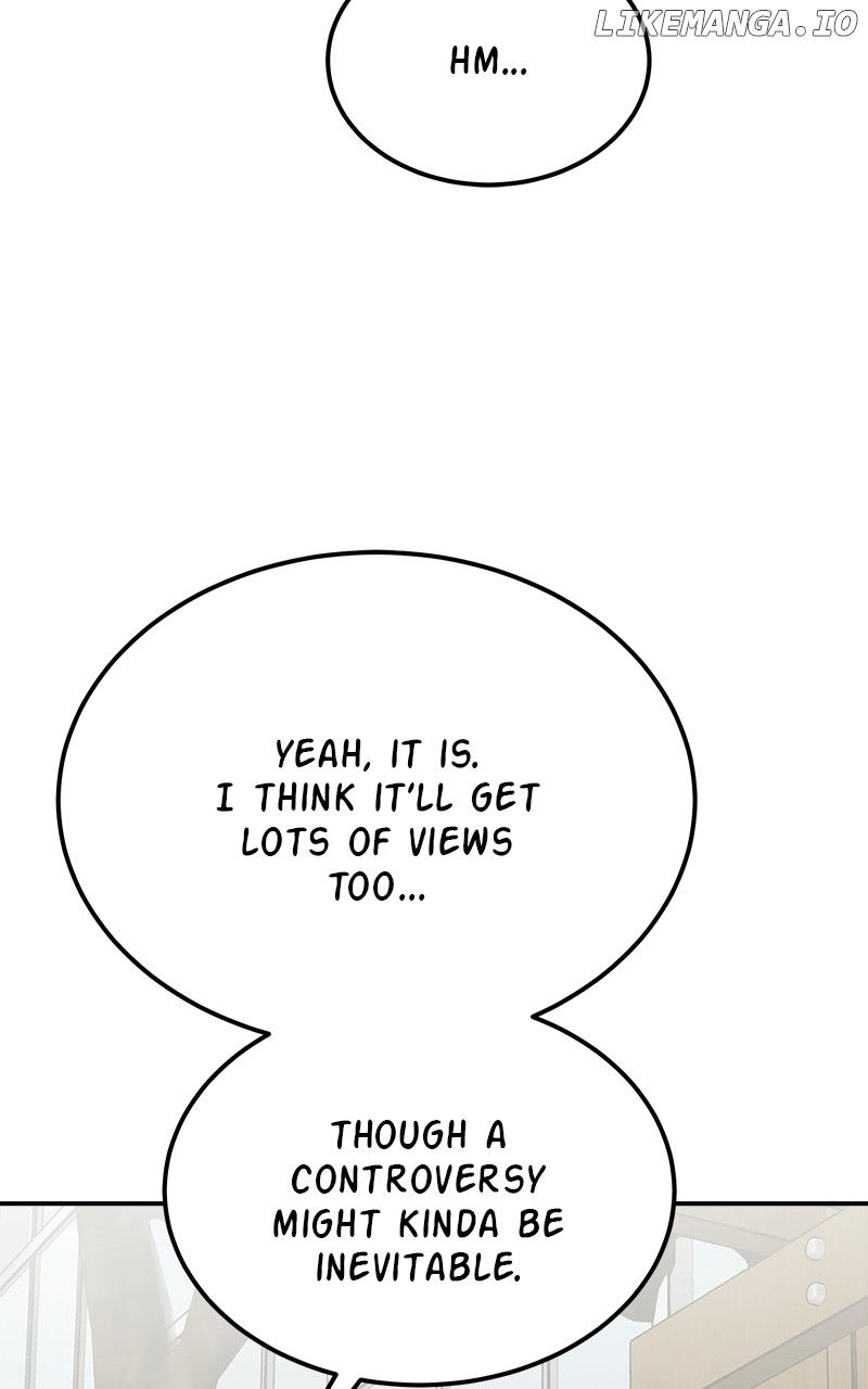 My Dud to Stud Boyfriend Chapter 103 - page 46