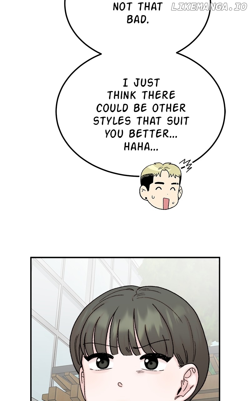 My Dud to Stud Boyfriend Chapter 103 - page 52