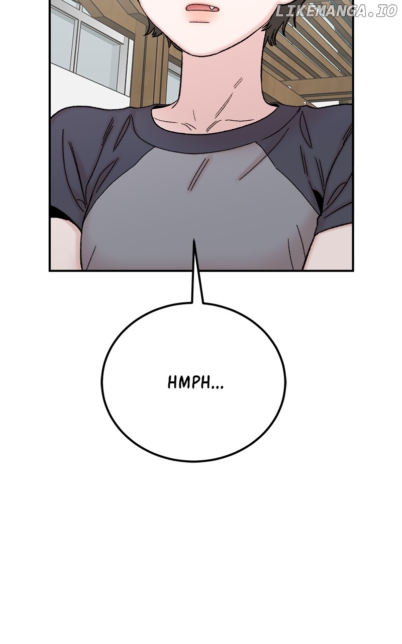 My Dud to Stud Boyfriend Chapter 103 - page 53