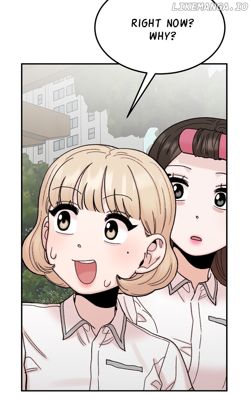 My Dud to Stud Boyfriend Chapter 103 - page 57