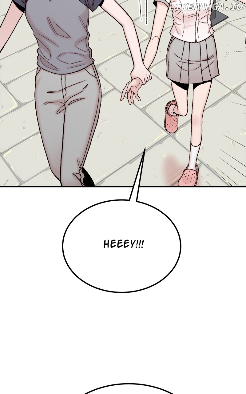 My Dud to Stud Boyfriend Chapter 103 - page 59