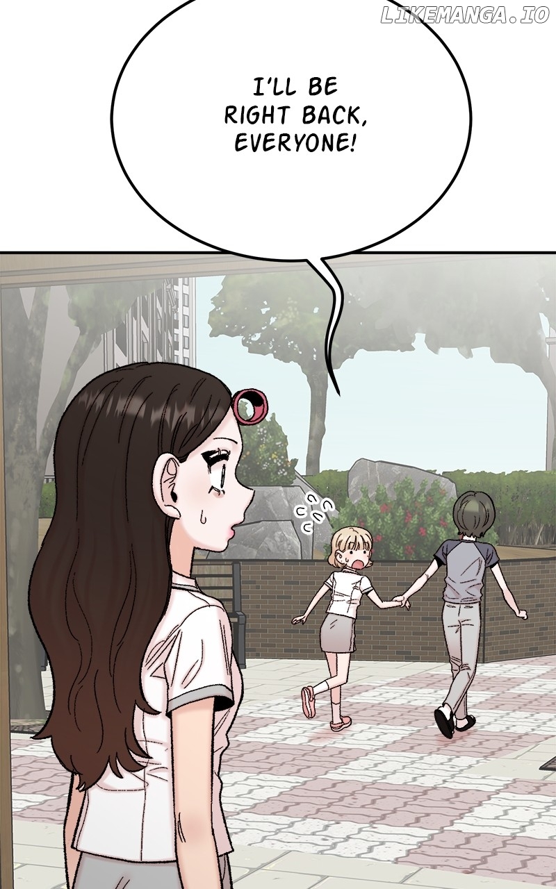 My Dud to Stud Boyfriend Chapter 103 - page 60