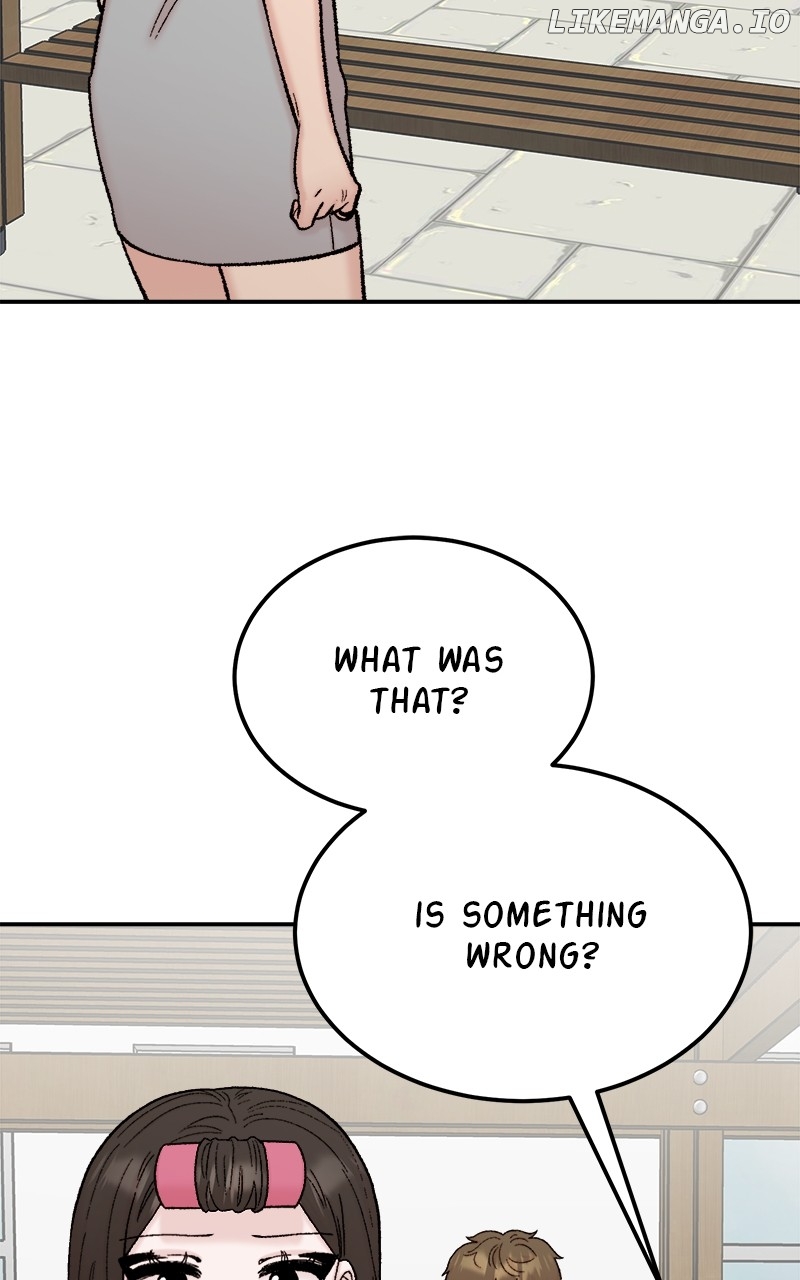 My Dud to Stud Boyfriend Chapter 103 - page 61