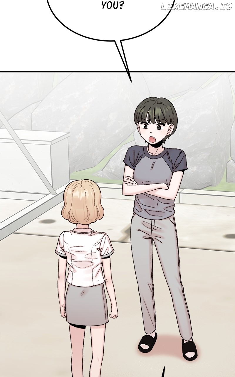 My Dud to Stud Boyfriend Chapter 103 - page 66