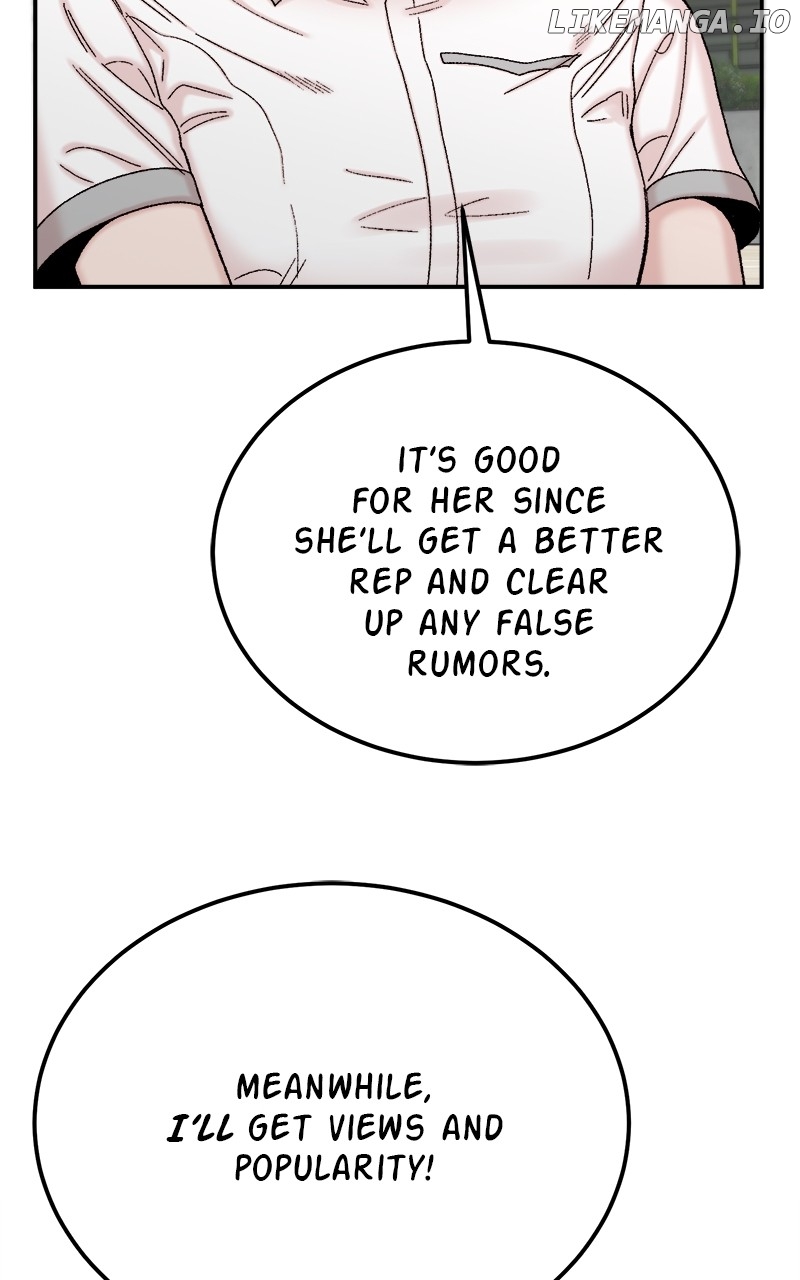 My Dud to Stud Boyfriend Chapter 103 - page 74