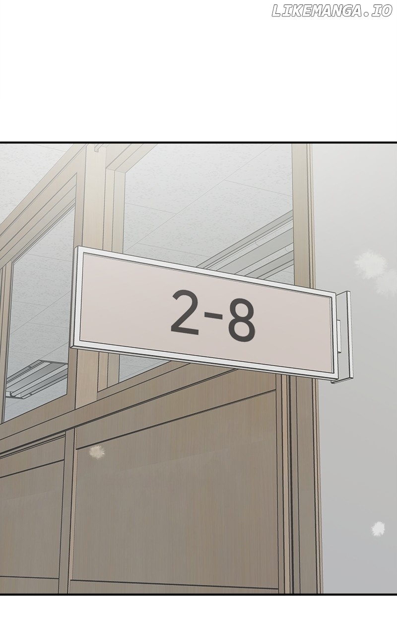 My Dud to Stud Boyfriend Chapter 103 - page 83