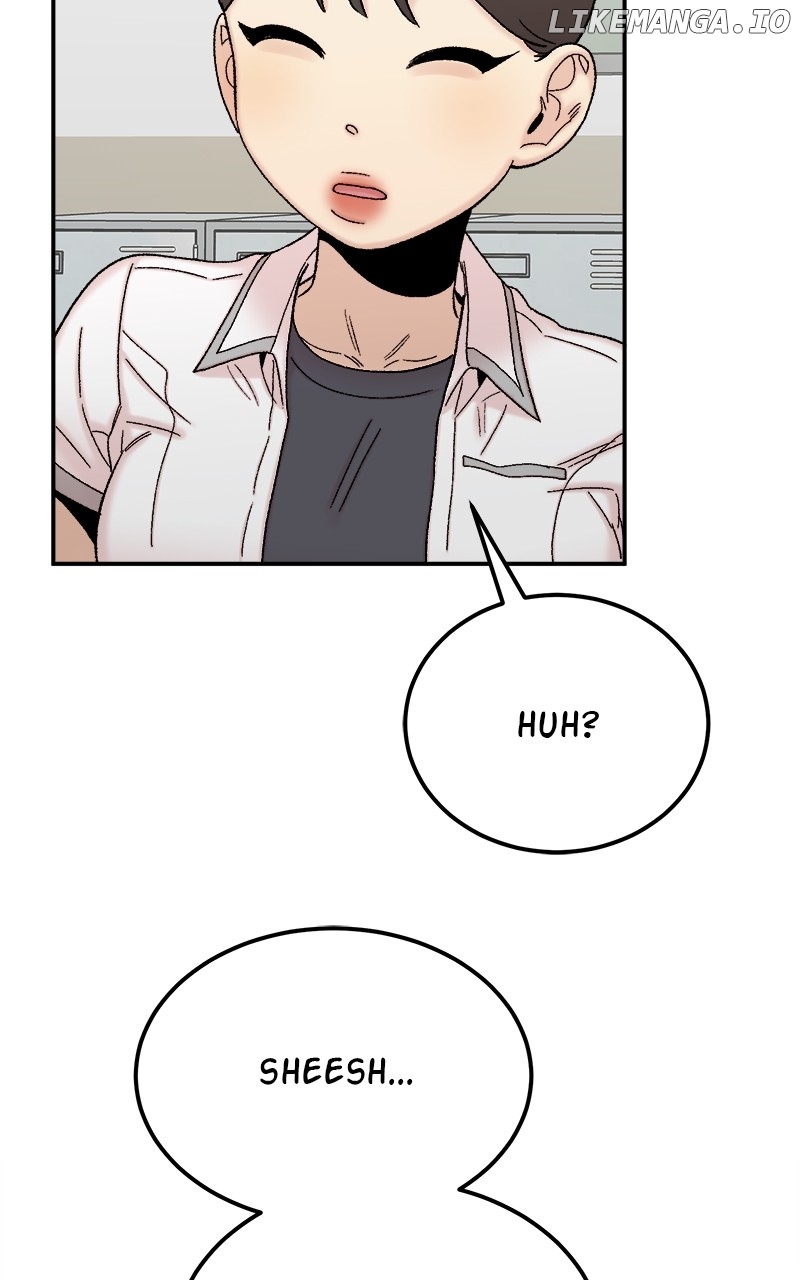 My Dud to Stud Boyfriend Chapter 103 - page 87