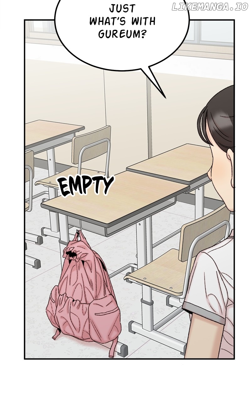My Dud to Stud Boyfriend Chapter 103 - page 88