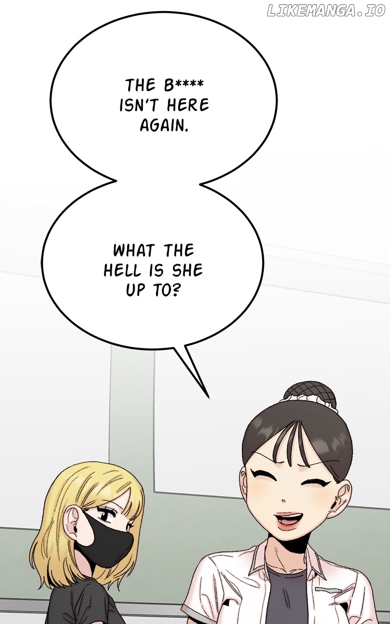 My Dud to Stud Boyfriend Chapter 103 - page 89