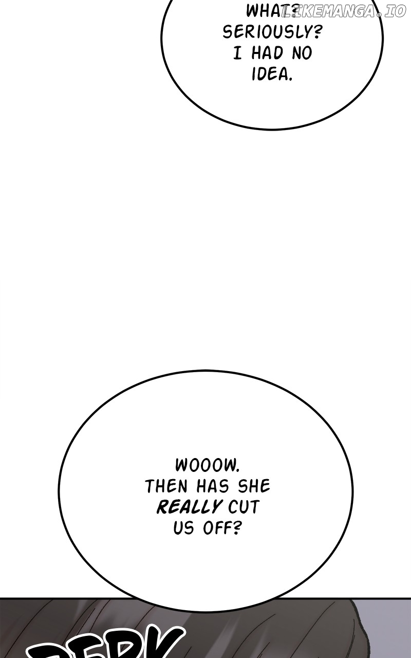 My Dud to Stud Boyfriend Chapter 103 - page 94