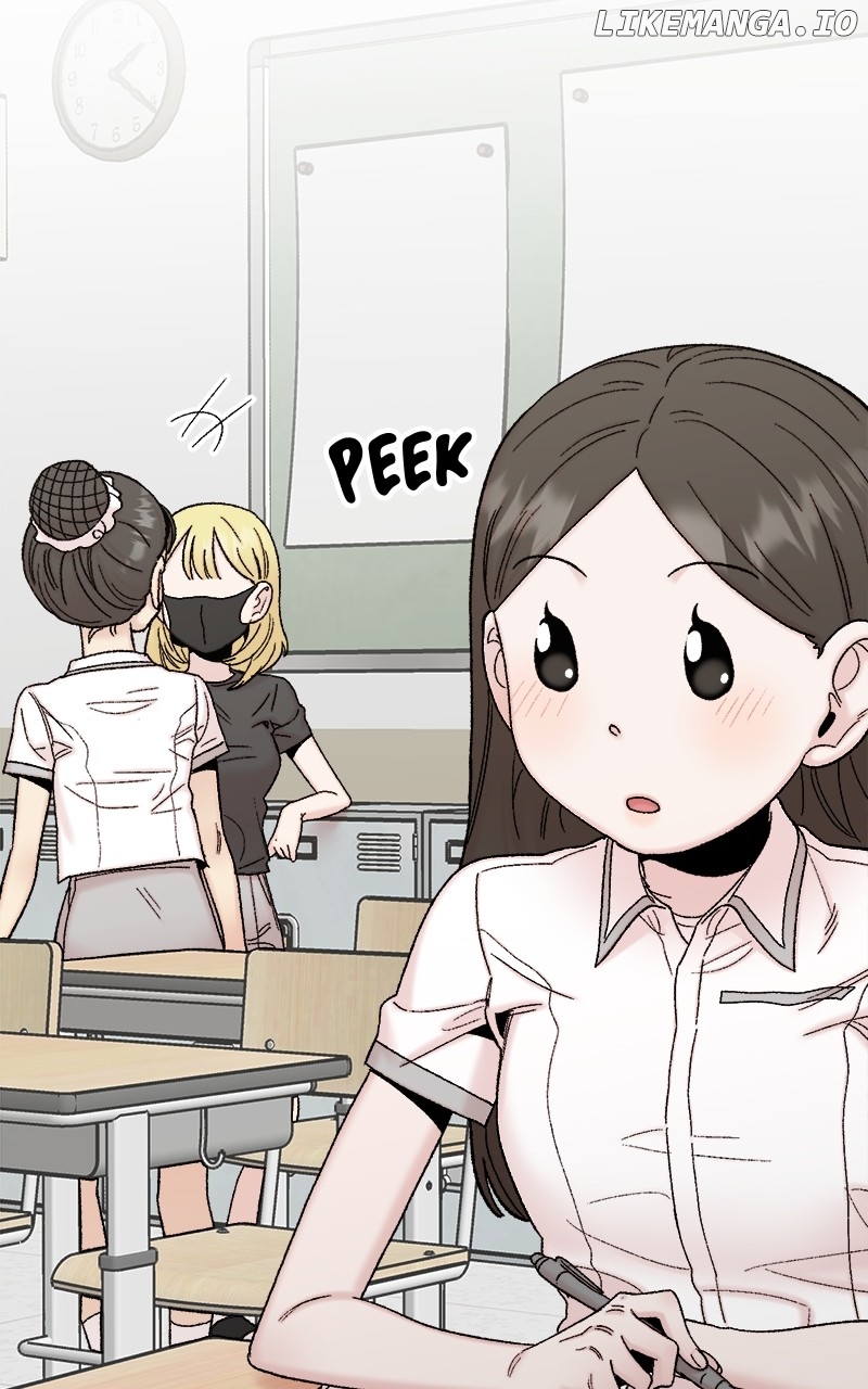 My Dud to Stud Boyfriend Chapter 103 - page 96