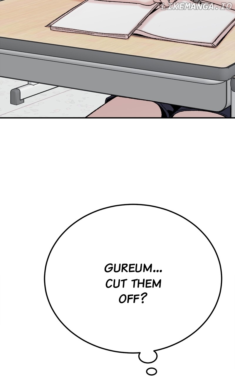 My Dud to Stud Boyfriend Chapter 103 - page 97