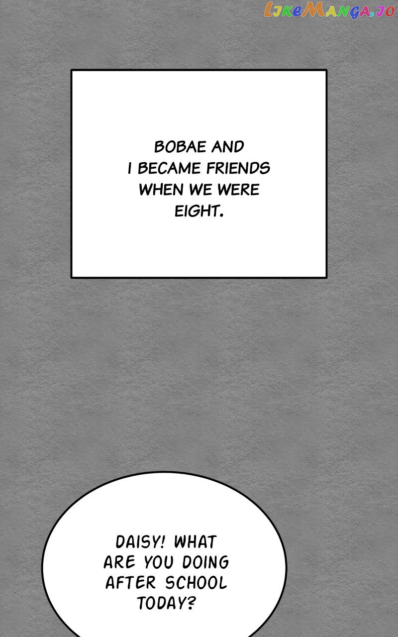 My Dud to Stud Boyfriend Chapter 80 - page 1
