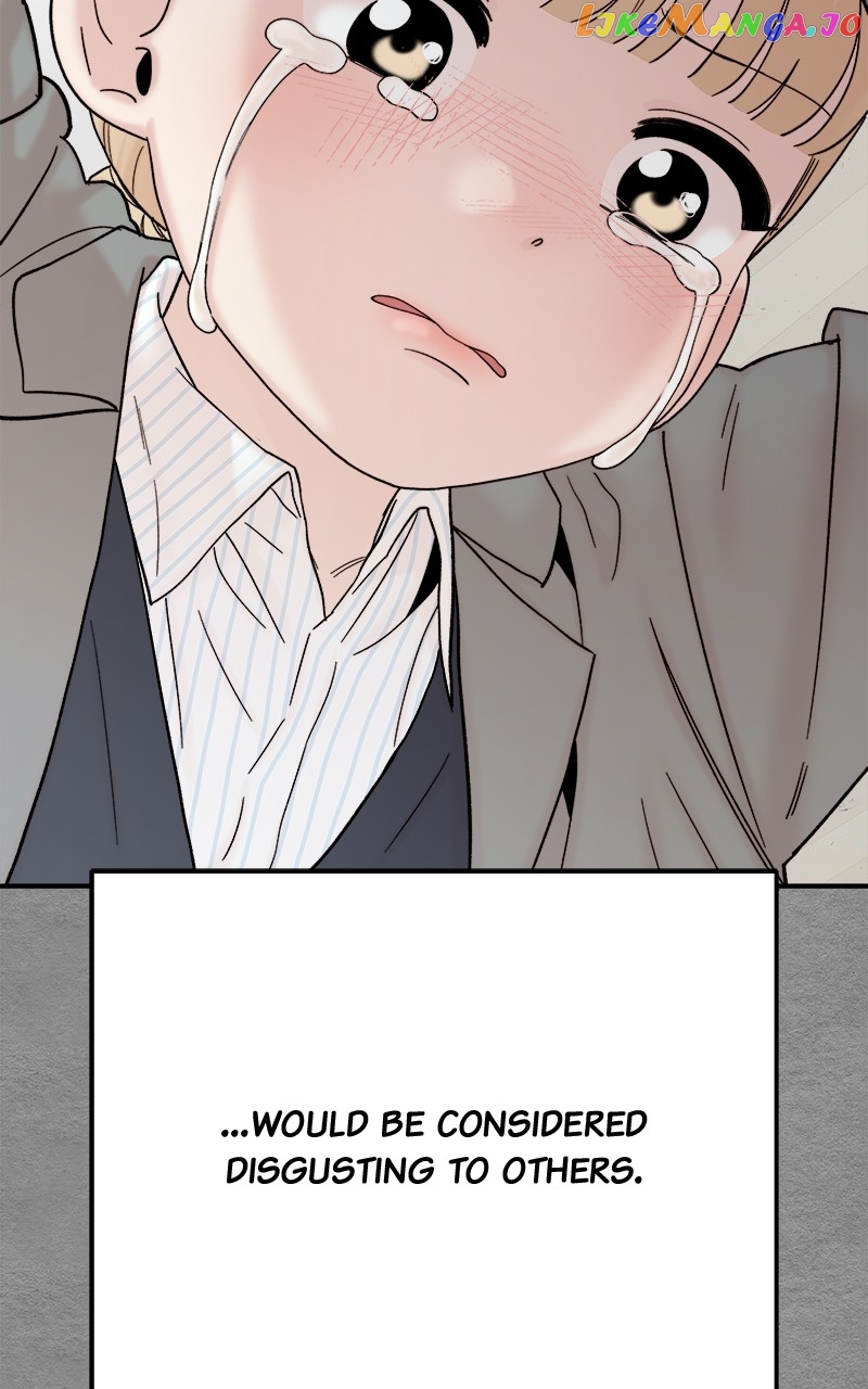 My Dud to Stud Boyfriend Chapter 80 - page 100