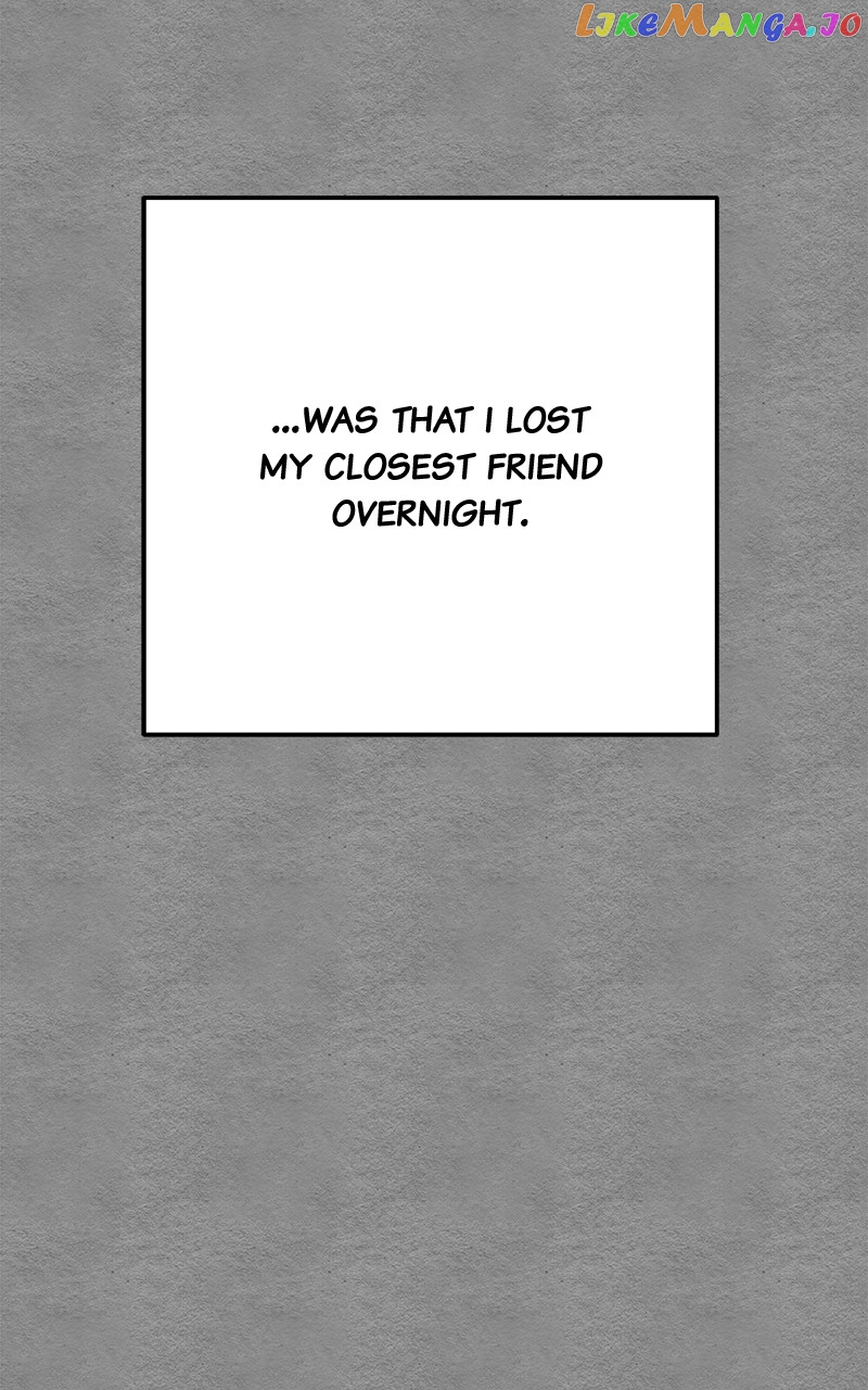 My Dud to Stud Boyfriend Chapter 80 - page 103