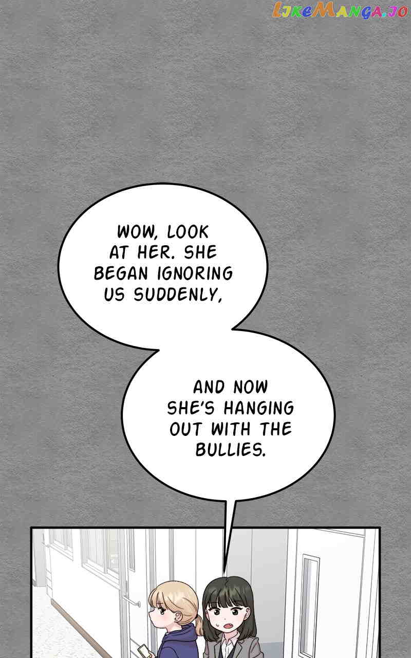 My Dud to Stud Boyfriend Chapter 80 - page 106