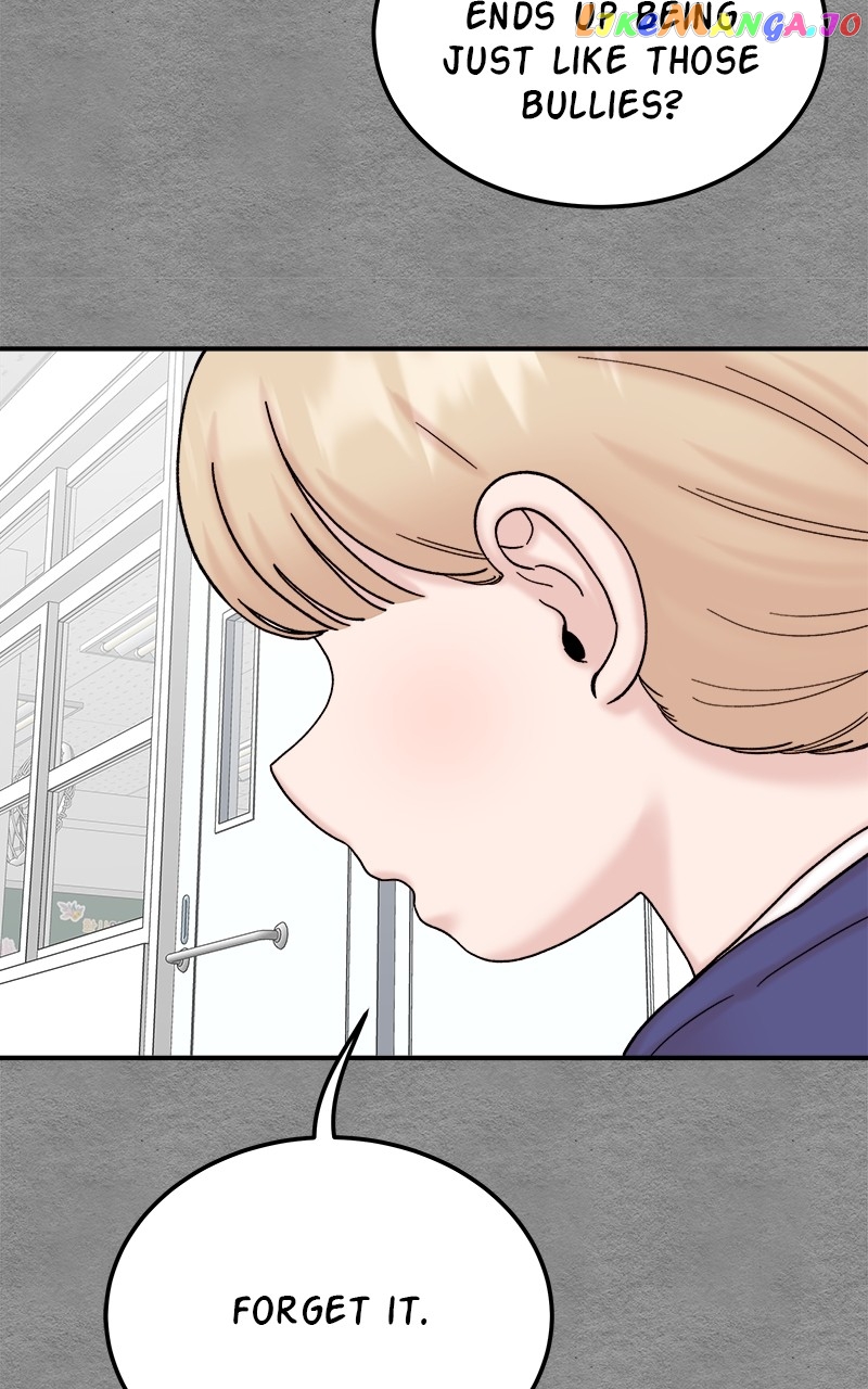 My Dud to Stud Boyfriend Chapter 80 - page 110