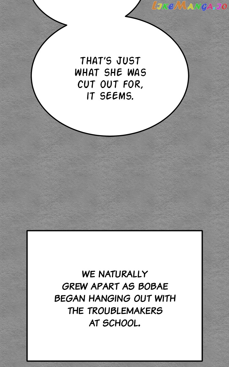 My Dud to Stud Boyfriend Chapter 80 - page 111