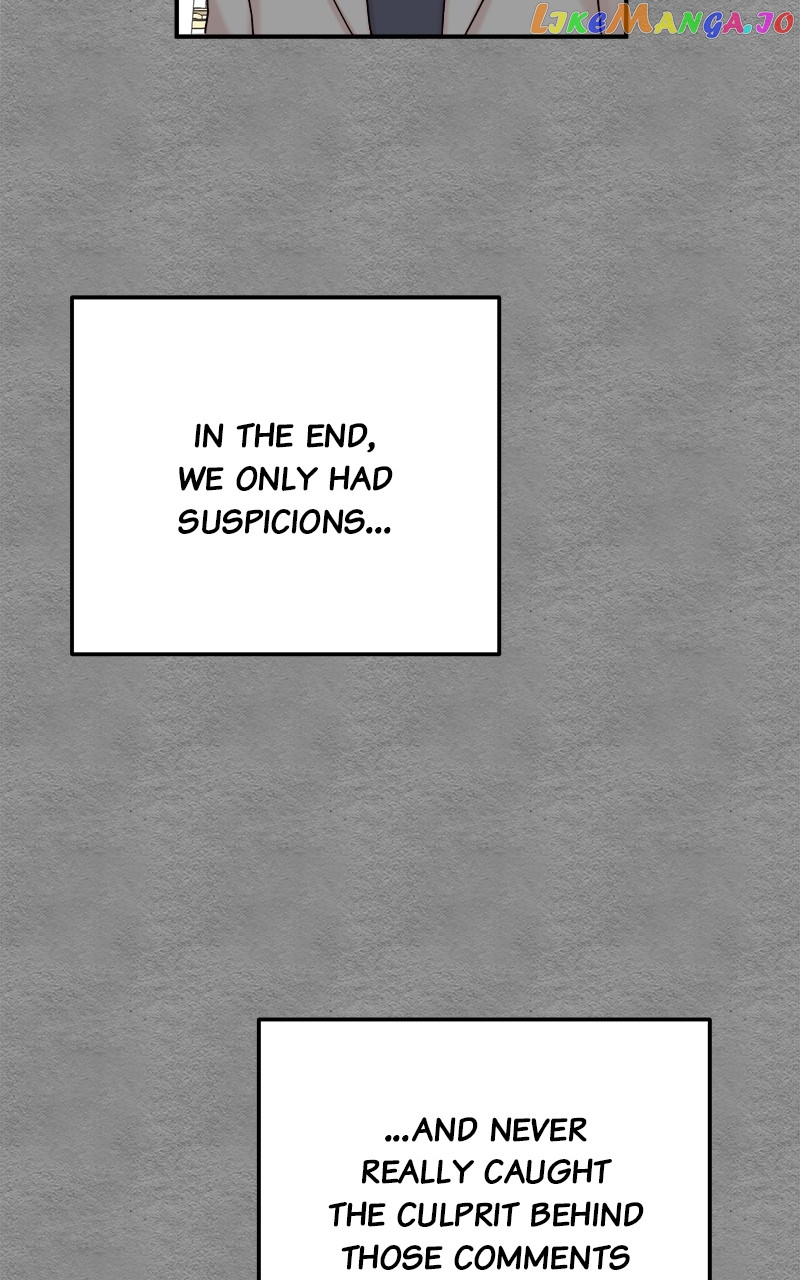 My Dud to Stud Boyfriend Chapter 80 - page 113
