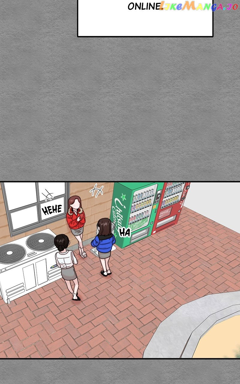 My Dud to Stud Boyfriend Chapter 80 - page 114