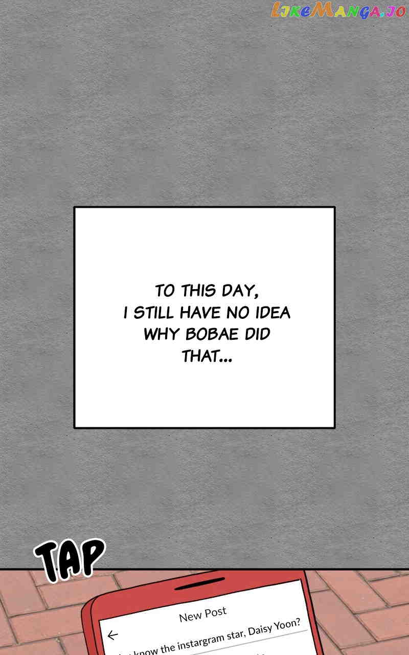 My Dud to Stud Boyfriend Chapter 80 - page 115