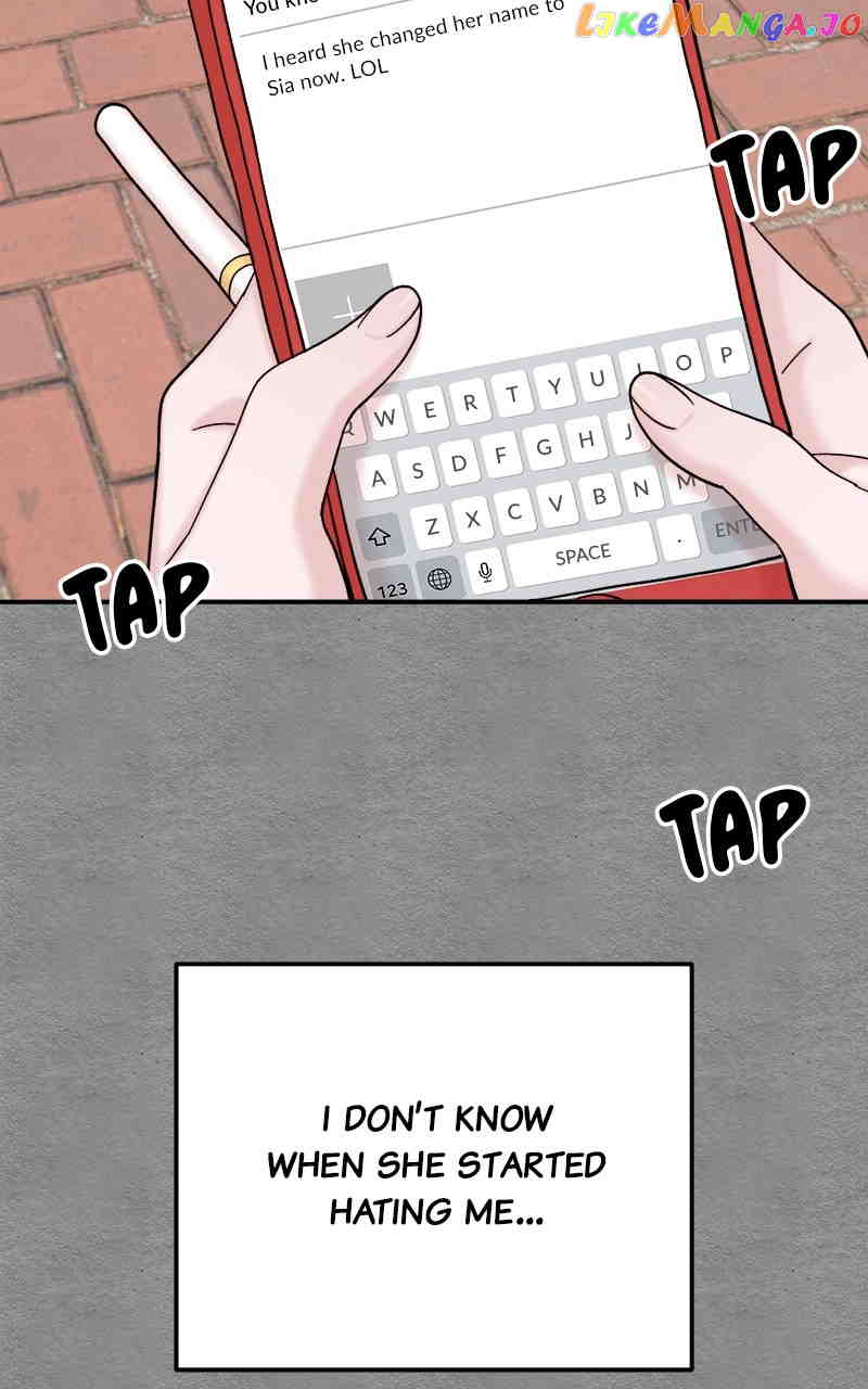 My Dud to Stud Boyfriend Chapter 80 - page 116