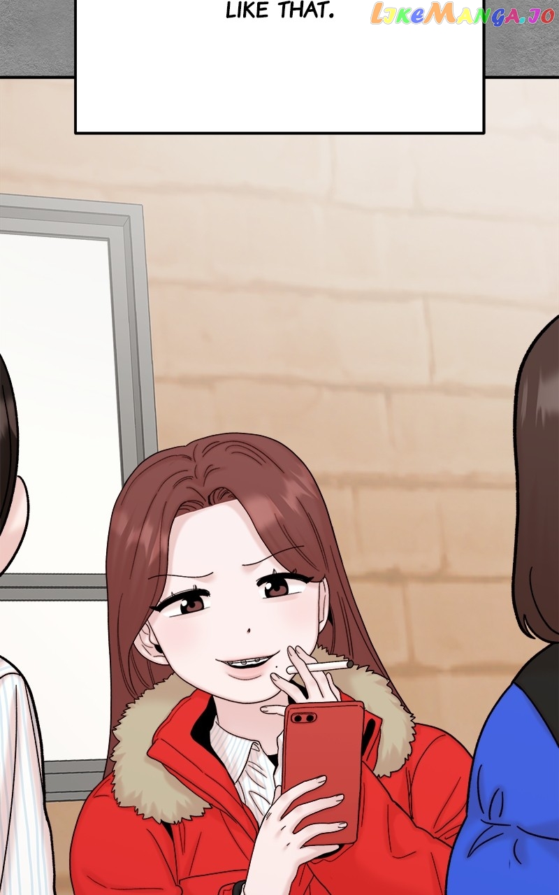 My Dud to Stud Boyfriend Chapter 80 - page 119
