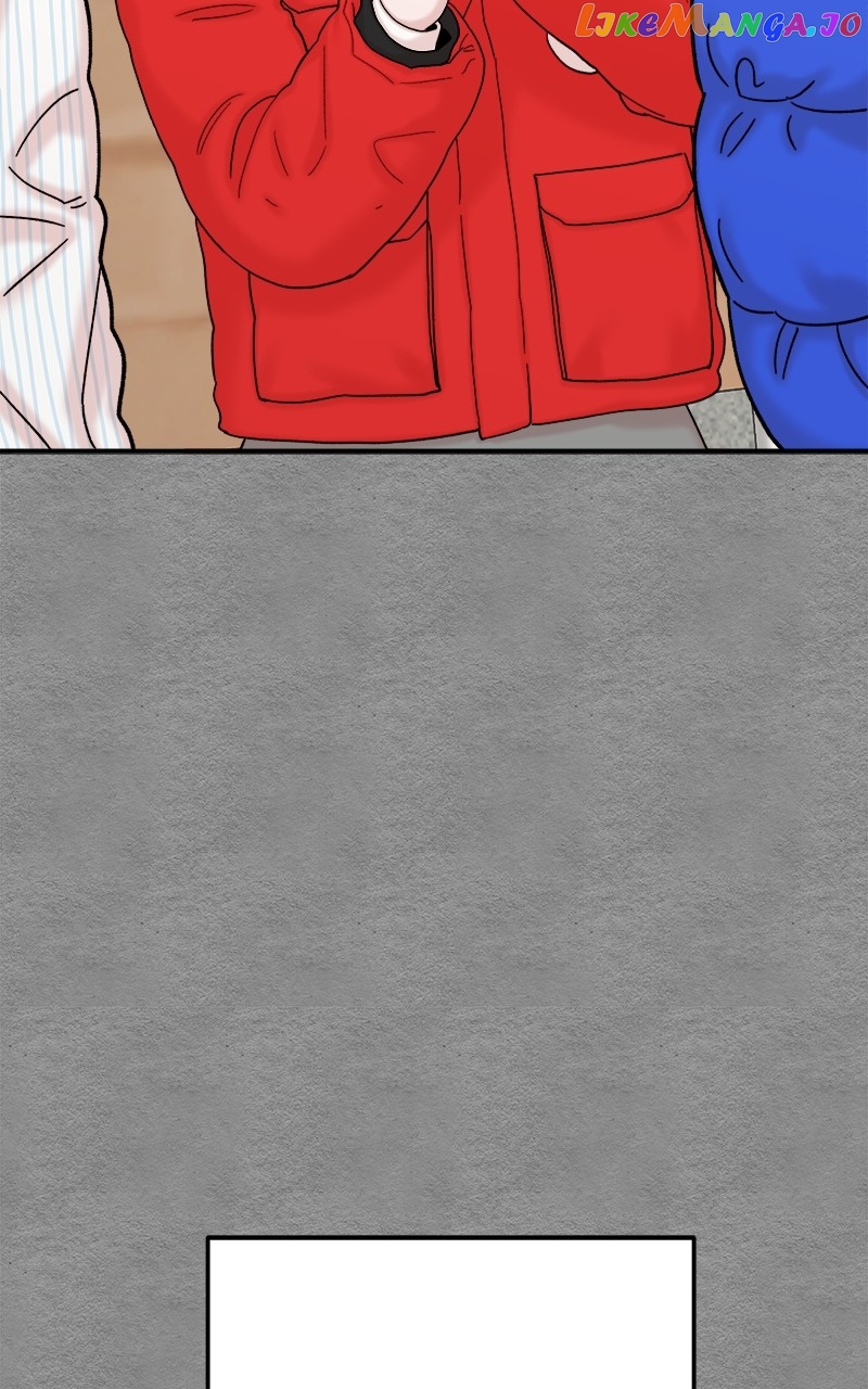 My Dud to Stud Boyfriend Chapter 80 - page 120