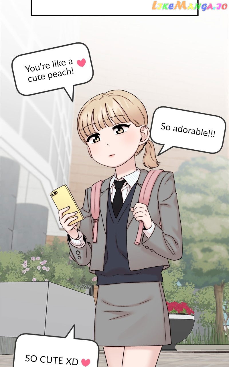 My Dud to Stud Boyfriend Chapter 80 - page 123
