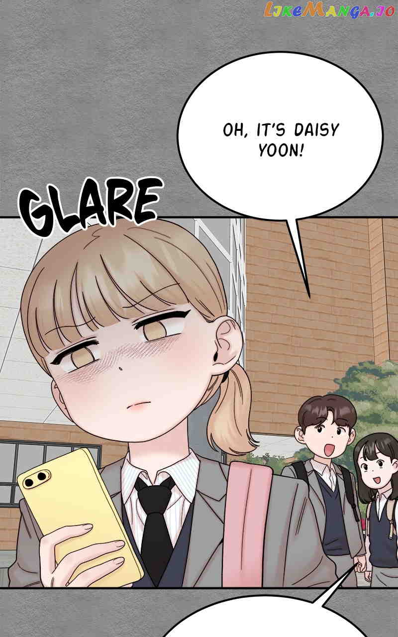 My Dud to Stud Boyfriend Chapter 80 - page 125