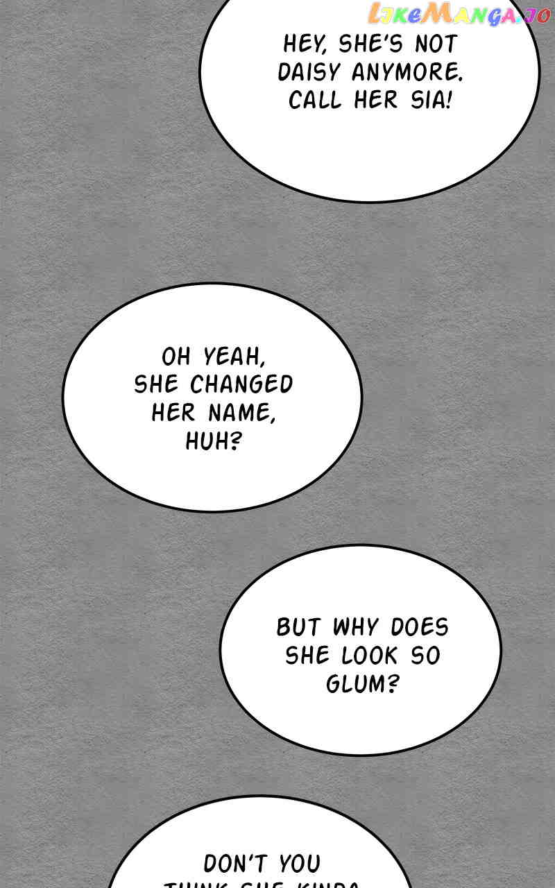 My Dud to Stud Boyfriend Chapter 80 - page 126