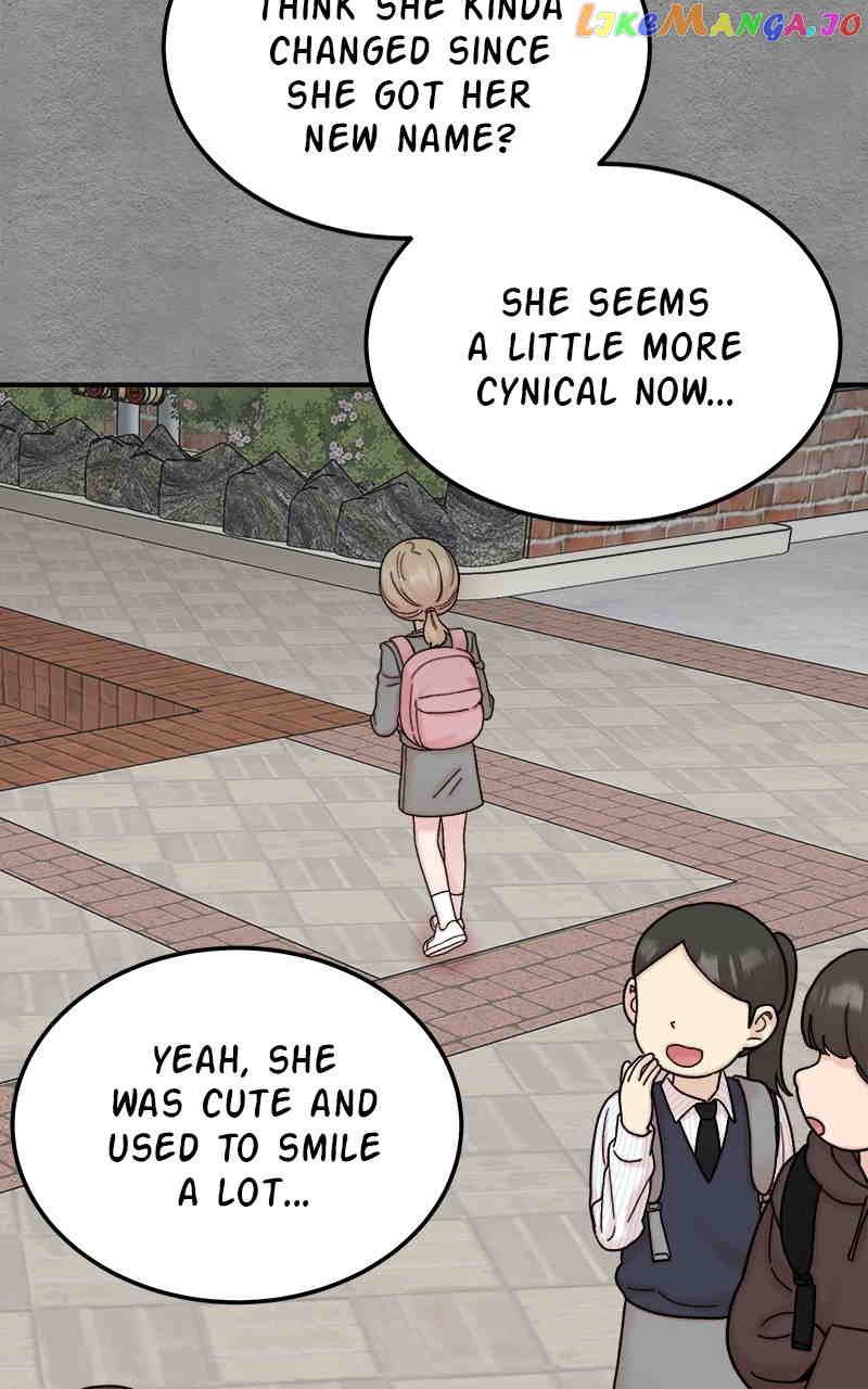 My Dud to Stud Boyfriend Chapter 80 - page 127