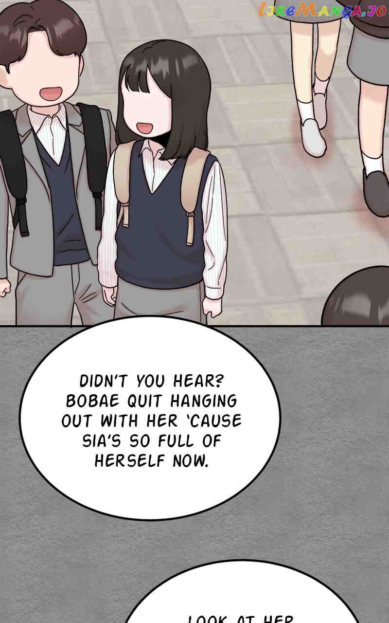 My Dud to Stud Boyfriend Chapter 80 - page 128