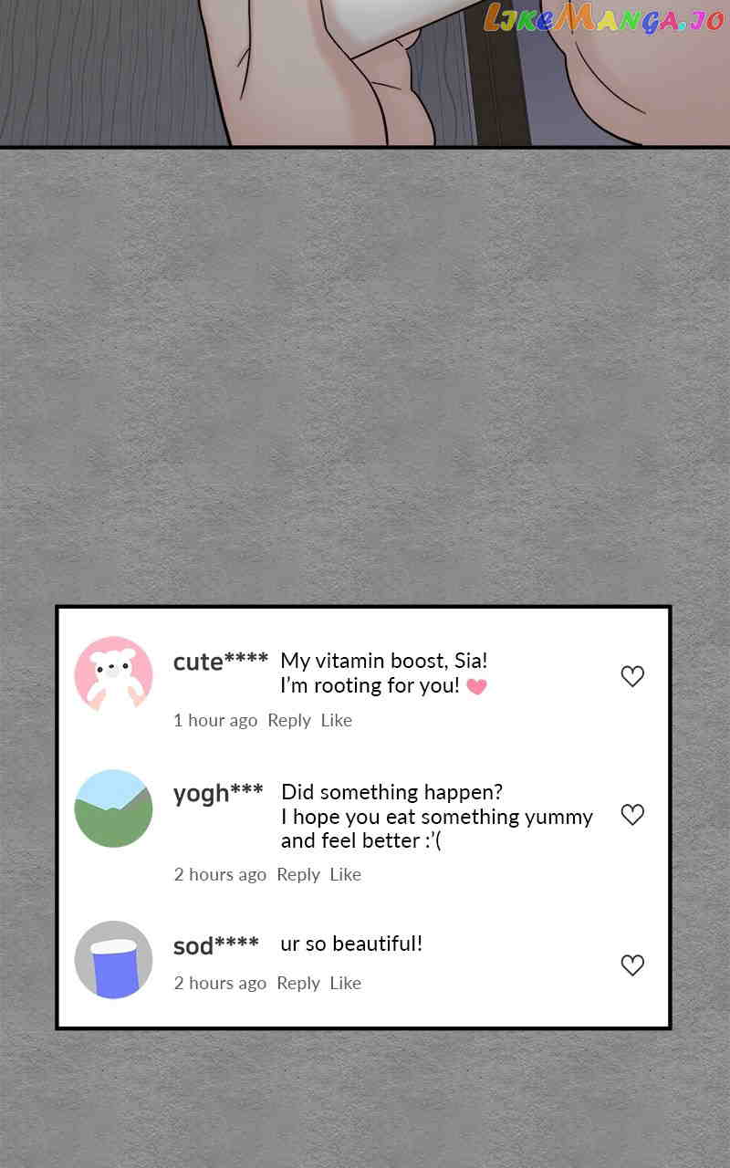 My Dud to Stud Boyfriend Chapter 80 - page 131