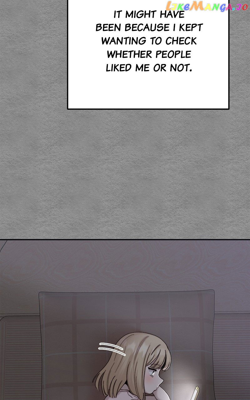 My Dud to Stud Boyfriend Chapter 80 - page 134