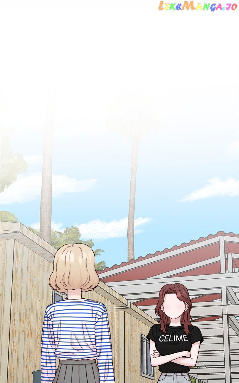 My Dud to Stud Boyfriend Chapter 80 - page 139