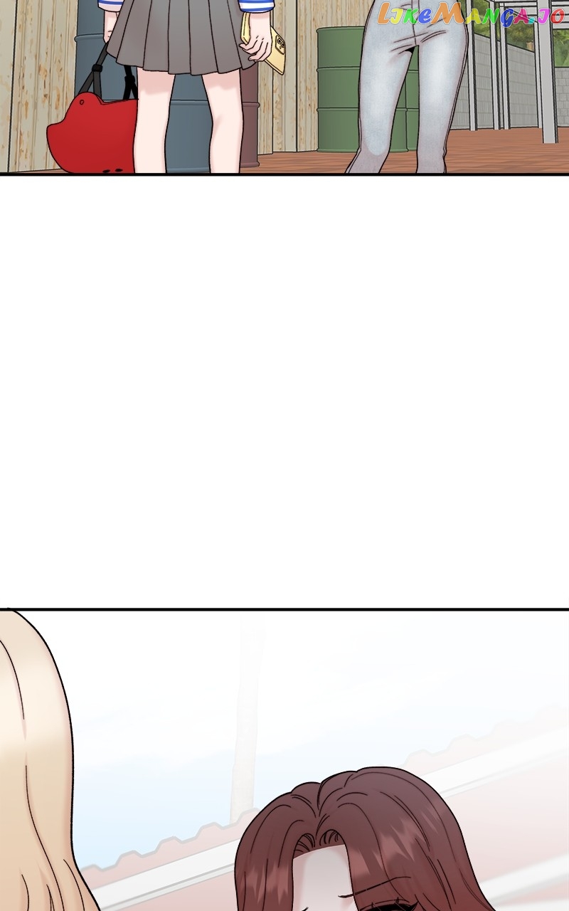 My Dud to Stud Boyfriend Chapter 80 - page 140