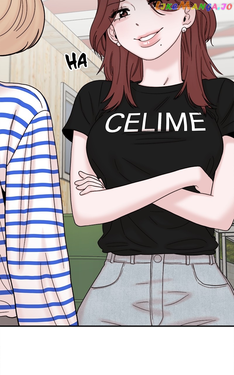 My Dud to Stud Boyfriend Chapter 80 - page 141