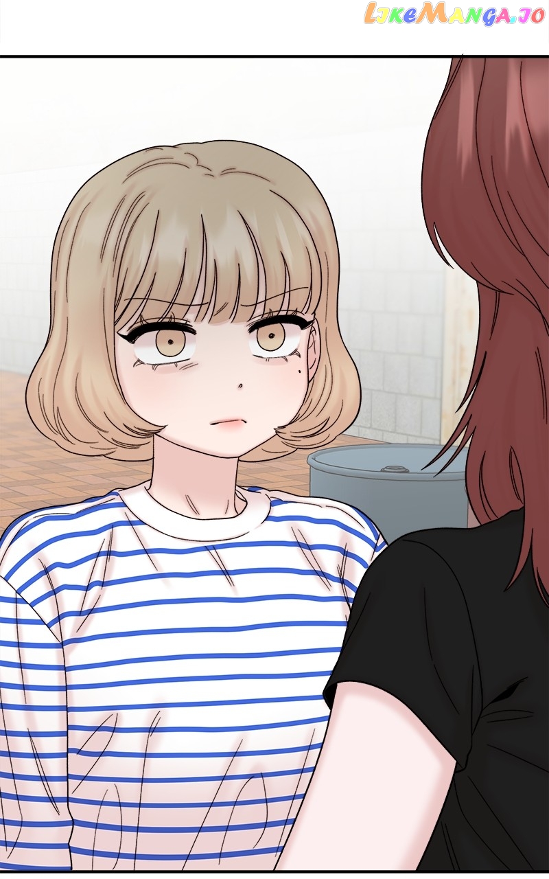 My Dud to Stud Boyfriend Chapter 80 - page 142