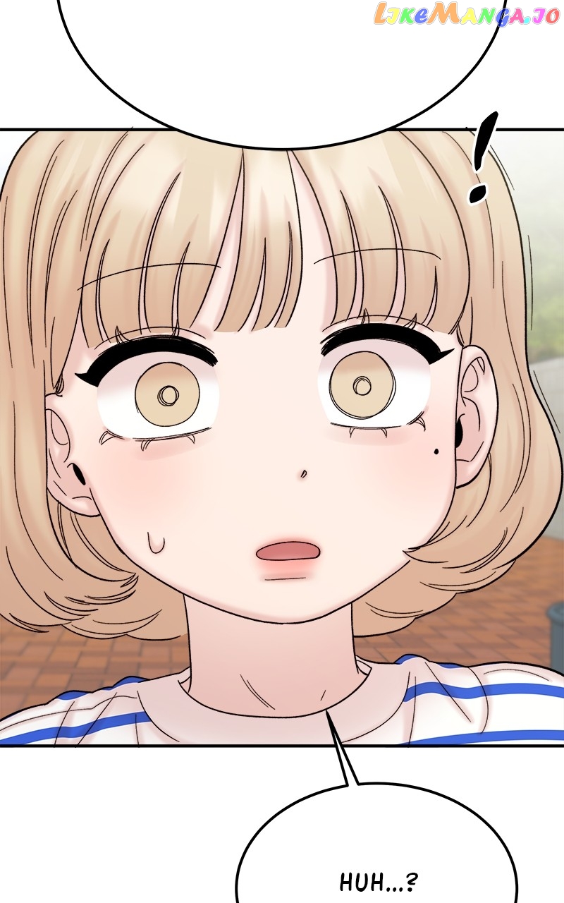 My Dud to Stud Boyfriend Chapter 80 - page 146
