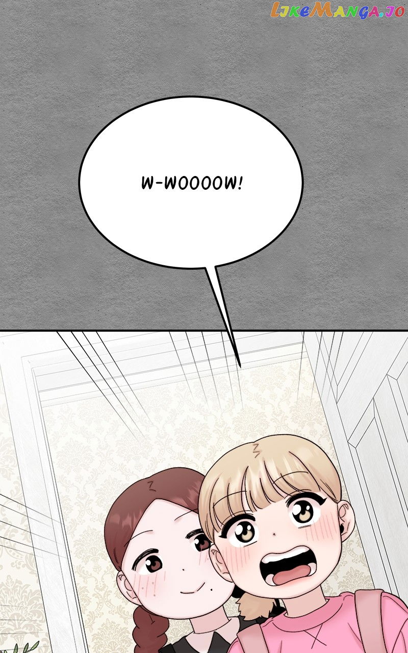 My Dud to Stud Boyfriend Chapter 80 - page 15
